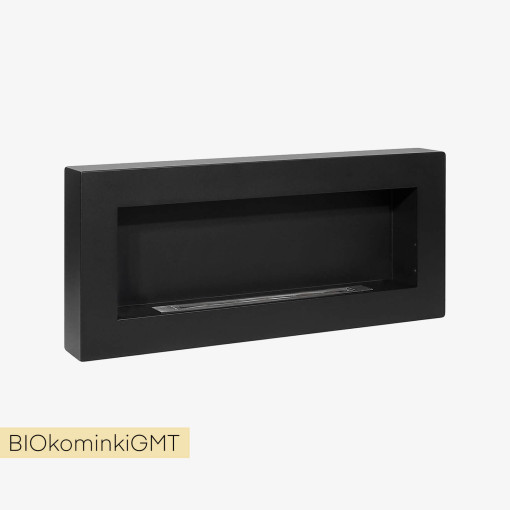 Biokominek Box 900x400 (2 kolory) + gratisy